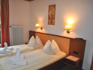 Appartementhaus Christine