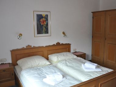 Appartementhaus Christine