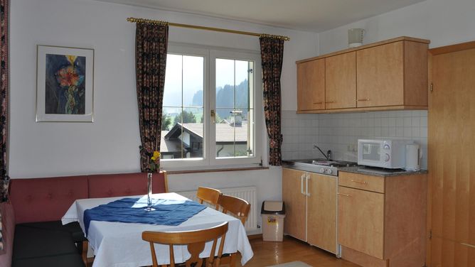 Apartment House Christine - Brixen im Thale