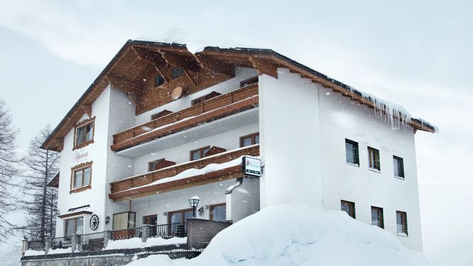 Unterkunft Hotel Alpenrose, Tauplitz, Österreich