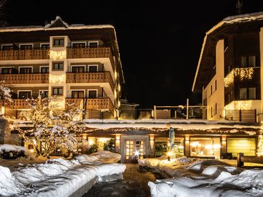 Hotel Rezia