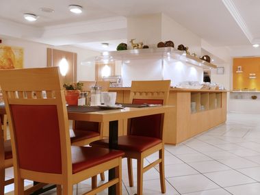 Central Hotel L&ouml;wen