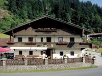 Landgasthof Mamoosen in Hopfgarten (Österreich)