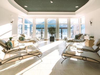BergBaur &ndash; Das Crazy Farming Hotel