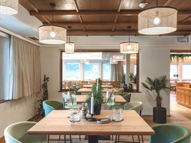 BergBaur &ndash; Das Crazy Farming Hotel