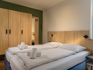 AlpenParks Ferienresort Rehrenberg