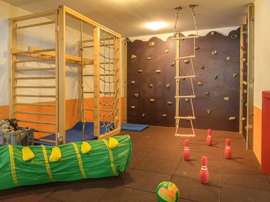 AlpenParks Ferienresort Rehrenberg