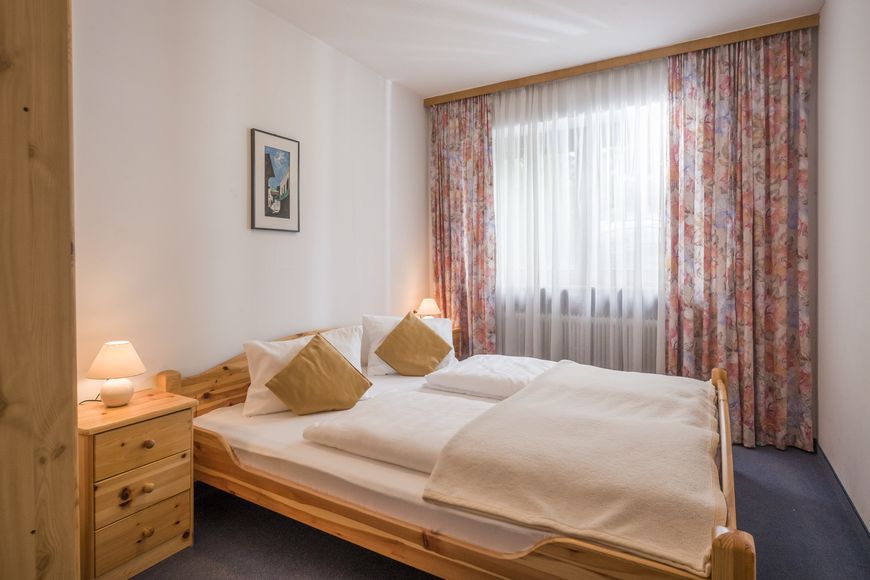 Apartmán - 5 os. (typ I, cca 52 m²), BS Cover Photo