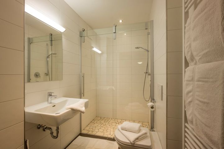 5-Pers.-Appartement (Typ I, ca. 52 m²), OV