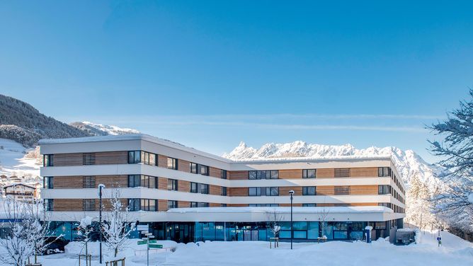 Hotel TUI BLUE Montafon in Tschagguns (Österreich)