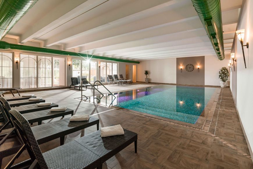 SCOL Sporthotel Zillertal - Slide 3