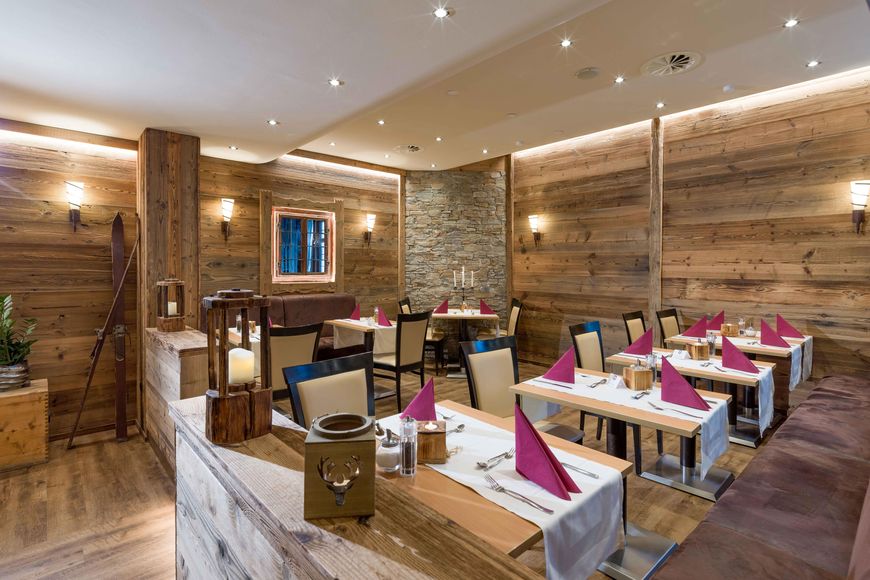 SCOL Sporthotel Zillertal - Slide 4