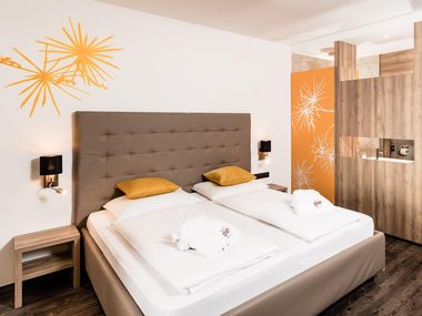 Hotel Almina Family & SPA