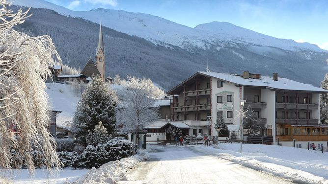 Sporthotel Heiligenblut in Heiligenblut (Oostenrijk)