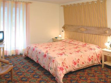 Hotel Villa Emma