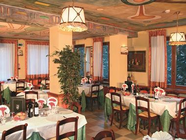 Hotel Villa Emma