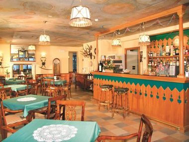 Hotel Villa Emma