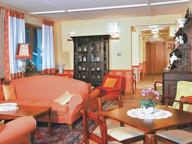 Hotel Villa Emma