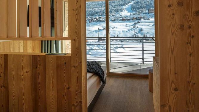 Vetta Alpine Relax - Apartment - Livigno