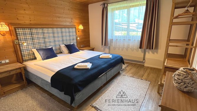 Holiday Residence an der Familienabfahrt - Apartment - Brixen im Thale
