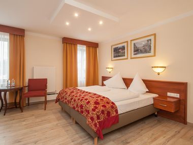 Hotel Beretta