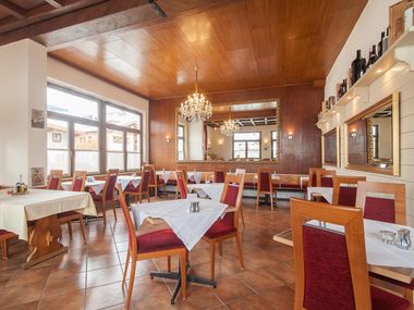 Hotel Beretta