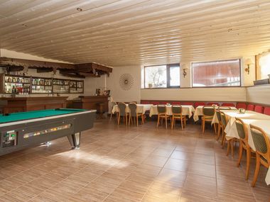 Hotel Beretta