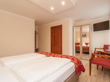Hotel Beretta