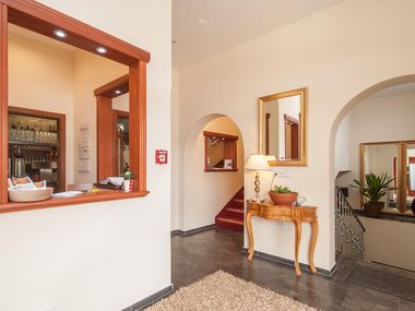 Hotel Beretta
