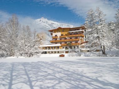Hotel Tramser Hof