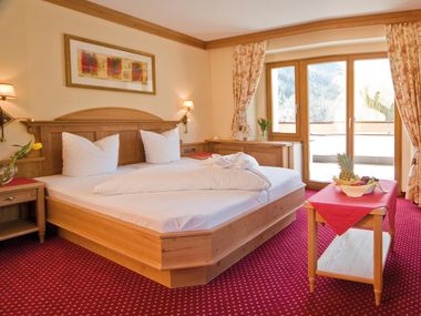 Hotel Tramser Hof
