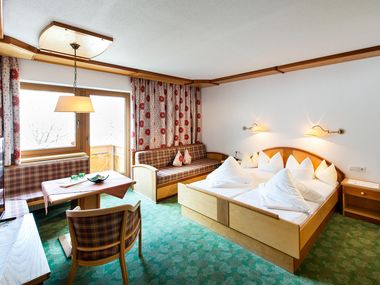 Hotel Tramser Hof