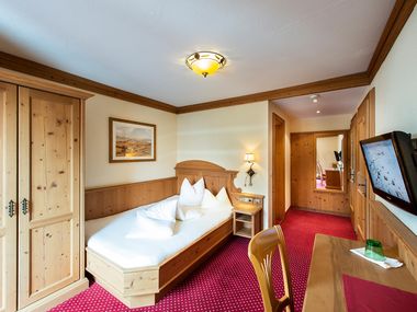 Hotel Tramser Hof