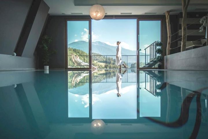 🏨 Votre hébergement - Jours 1 à 7