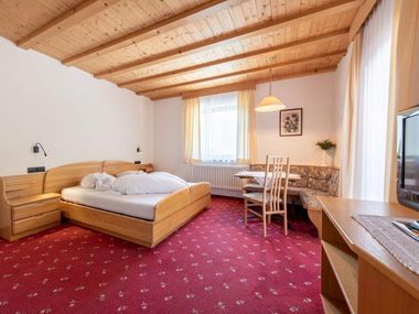 Hotel Stilfserhof
