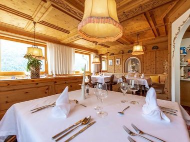 Hotel Stilfserhof