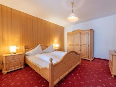 Hotel Stilfserhof