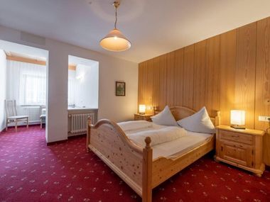 Hotel Stilfserhof