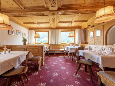 Hotel Stilfserhof