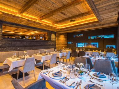 Sport- und Genusshotel Silvretta