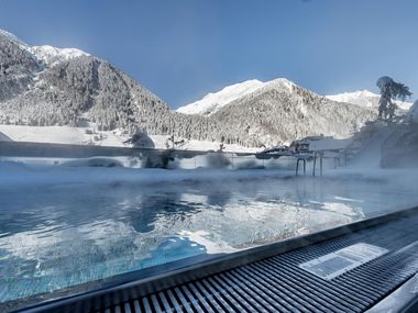 Sport- und Genusshotel Silvretta