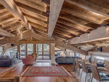 Chalet Casa Alba - photo 28