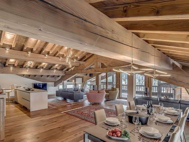 Chalet Casa Alba