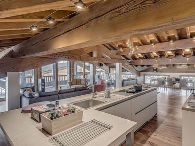 Chalet Casa Alba - photo 18