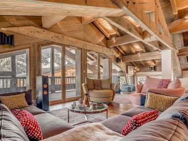 Chalet Casa Alba