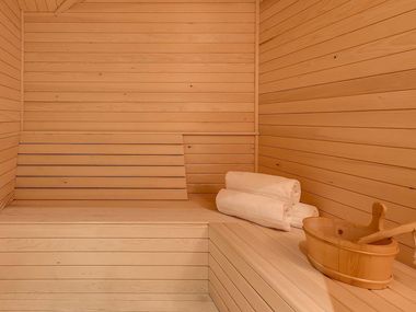 Chalet Casa Alba - photo 13