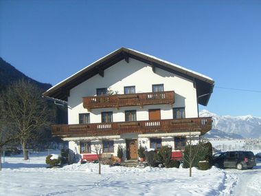 Pension Erlerhof in Kaltenbach - Ried - Stumm