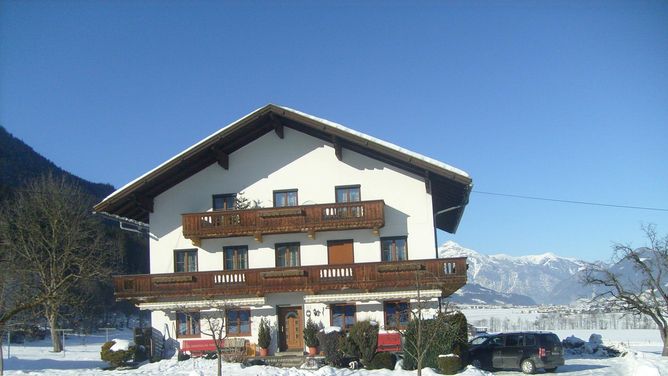 Pension Erlerhof in Kaltenbach (Zillertal) (Österreich)