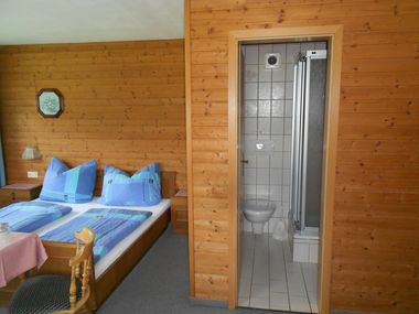 Pension Erlerhof