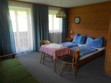 Pension Erlerhof